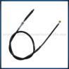 CHICOTE EMBRAGUE P/FT150