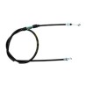 CHICOTE EMBRAGUE P/ITALIKA ST70/ST90