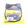 CHICOTE EMBRAGUE P/TC-200/RC -200/TC-250/C-200 CAR