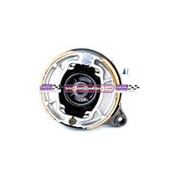 CHICOTE EMBRAGUE TC-200 RC -200 TC-250 C-200