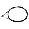 CHICOTE FRENO DELANTERO CS125