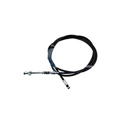 CHICOTE FRENO TRASERO CS125