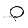 CHICOTE FRENO TRASERO CS125