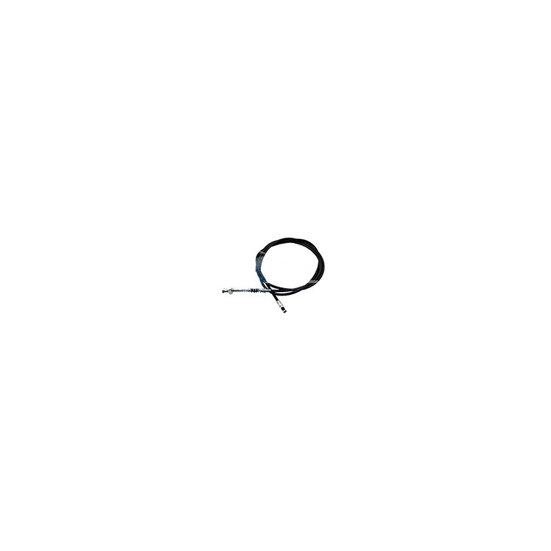 CHICOTE FRENO TRASERO CS125