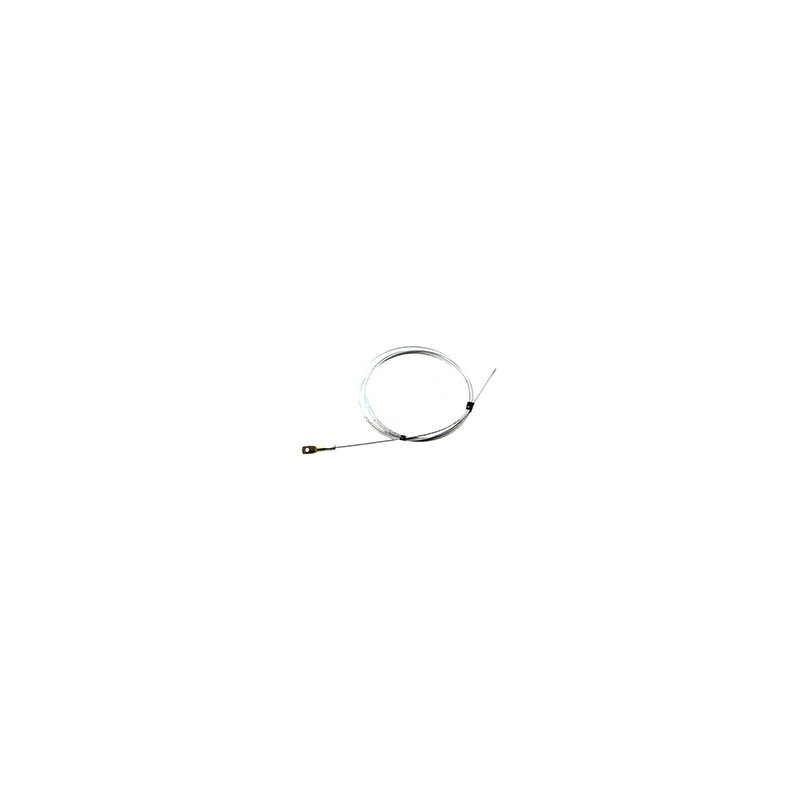 CHICOTE REVERSA COMPLETO CORTO MOTOCARRO AA191068