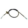 CHICOTE VELOCIMETRO ITALIKA ST70/ST90