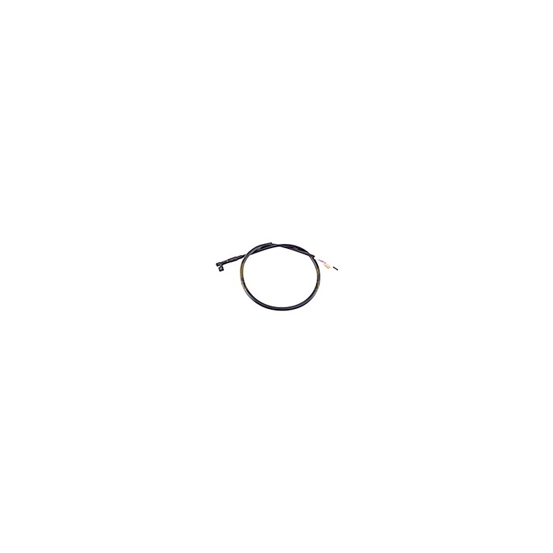 CHICOTE VELOCIMETRO P/YBR-125 ED 2.002 (P.PEDAL)