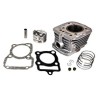 CILINDRO COMP (KIT) HONDA CARGO