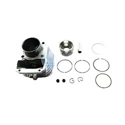 CILINDRO COMP (KIT) HONDA CARGO MA 2000