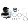 CILINDRO COMP (KIT) HONDA CARGO MA 2000