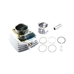 CILINDRO COMP (KIT) ITALIKA FT150 RC150 DINAMO 150
