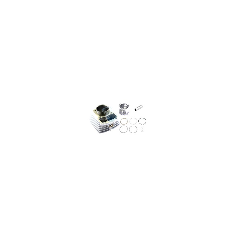CILINDRO COMP (KIT) ITALIKA FT150 RC150 DINAMO 150