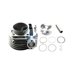 CILINDRO COMP (KIT) ITALIKA GTS175 WS175 TS170