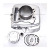 CILINDRO COMP (KIT) PLATA BOXER 150