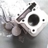 CILINDRO COMP (KIT) PLATA RAY Z