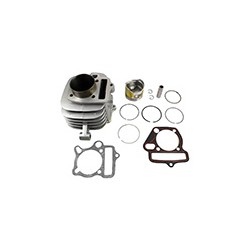CILINDRO COMP (PISTON ANILLOS PASADOR SEGURO) 52.4*