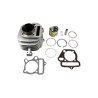 CILINDRO COMP (PISTON ANILLOS PASADOR SEGURO) 52.4*