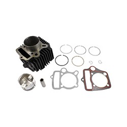 CILINDRO COMP (PISTON EMPAQUE PASADOR EMPAQUE) FIE