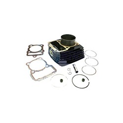 CILINDRO COMP C/PISTON CORTO PERNO DELG.274-1004A