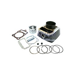 CILINDRO COMP JGO CG150 FORZA 150