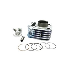 CILINDRO COMP JGO DISCOVER 125CC