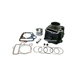 CILINDRO COMP JGO HONDA C-90 STR