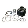 CILINDRO COMP JGO HONDA C-90 STR