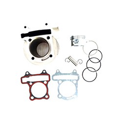 CILINDRO COMP JGO SCOOTER DS150 DIABLO PHAMTON