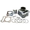 CILINDRO COMP JGO SUZUKI GN125 (SOBRESALIENTE)
