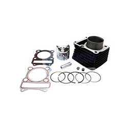 CILINDRO COMP JGO SUZUKI GS125