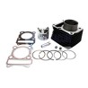 CILINDRO COMP JGO SUZUKI GS125