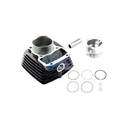 CILINDRO COMP KIT ITALIKA FT180 RT180