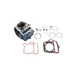 CILINDRO COMP KIT ITALIKA ST90