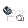 CILINDRO COMP KIT ITALIKA ST90