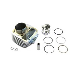 CILINDRO COMP MOTO TRABAJO CG125/FT125 STD