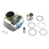 CILINDRO COMP MOTO TRABAJO CG125/FT125 STD