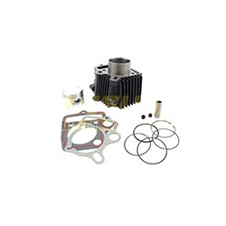 CILINDRO COMPLETO JGO HONDA C-90 STR