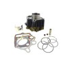 CILINDRO COMPLETO JGO HONDA C-90 STR