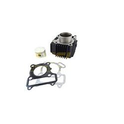 CILINDRO COMPLETO JGO YAMAHA CRYPTON T105