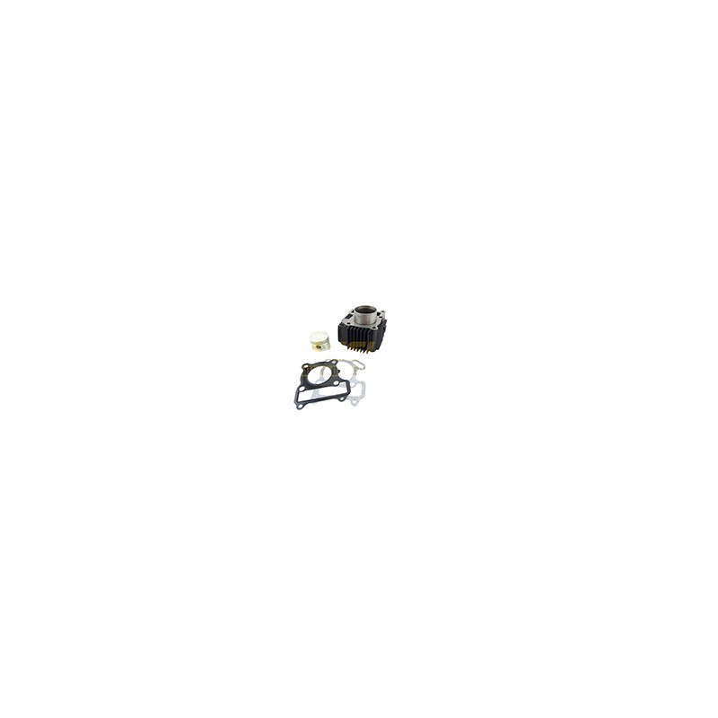 CILINDRO COMPLETO JGO YAMAHA CRYPTON T105