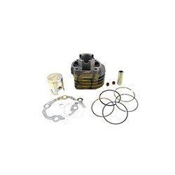 CILINDRO COMPLETO JGO YAMAHA JOG50