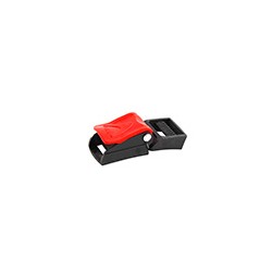CLIP SEGURO P/CASCO CACHUCHA