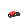 CLIP SEGURO P/CASCO CACHUCHA