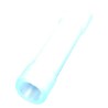 CONECTOR P/CABLE EMPALME CAL 17-11 TRANSP/AZUL