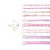CONECTOR P/CABLE TOPE 1.25 PURPURA