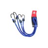 CORDON BUNGEE REFLEJANTE 1.00M*10MM 2PZAS AZUL