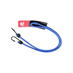 CORDON BUNGEE REFORZADA 1.50M*10MM AZUL