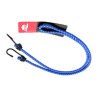 CORDON BUNGEE REFORZADA 1.50M*10MM AZUL