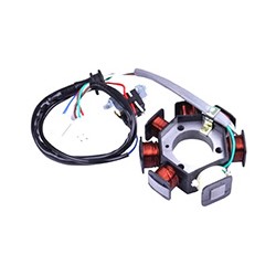 CORONA TIEMPO 34T YBR125 EXPRESS