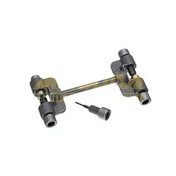 CORTADOR CADENA A TIEMPO MSD-03